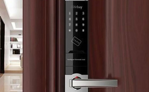 温宿24小时上门开锁公司