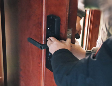 温宿24小时上门开锁公司